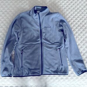 NWT Marmot women’s fleece jacket size medium